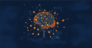 AI in Clinical Trials: Uses, Benefits, & Challenges. By Ulana Rey PharmD. Image for MindLumina AI white paper.