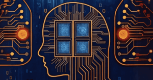 How AI Improves Patient Engagement in Clinical Trials. By Ulana Rey PharmD. Image for MindLumina.